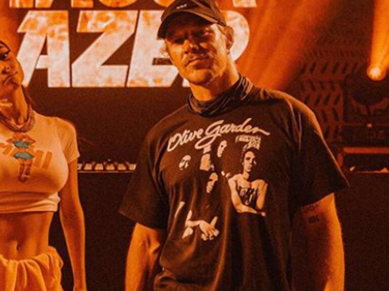 Colaboración entre Paloma Mami y Major Lazer ya tiene fecha de lanzamiento