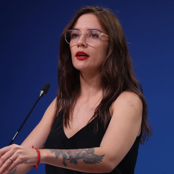 La Moneda respalda tesis de “sabotajes” en Gendarmería y descarta cuestionamiento a la institución