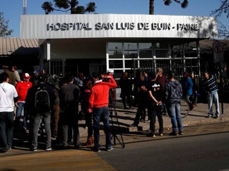 Minsal: 8 de cada 10 hospitales no cumplen la norma de infraestructura