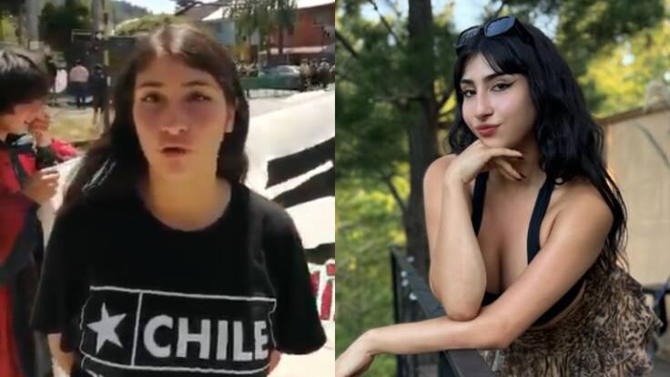 De ser dirigenta estudiantil a creadora de contenido para adultos: la nueva etapa de Fernanda Mora