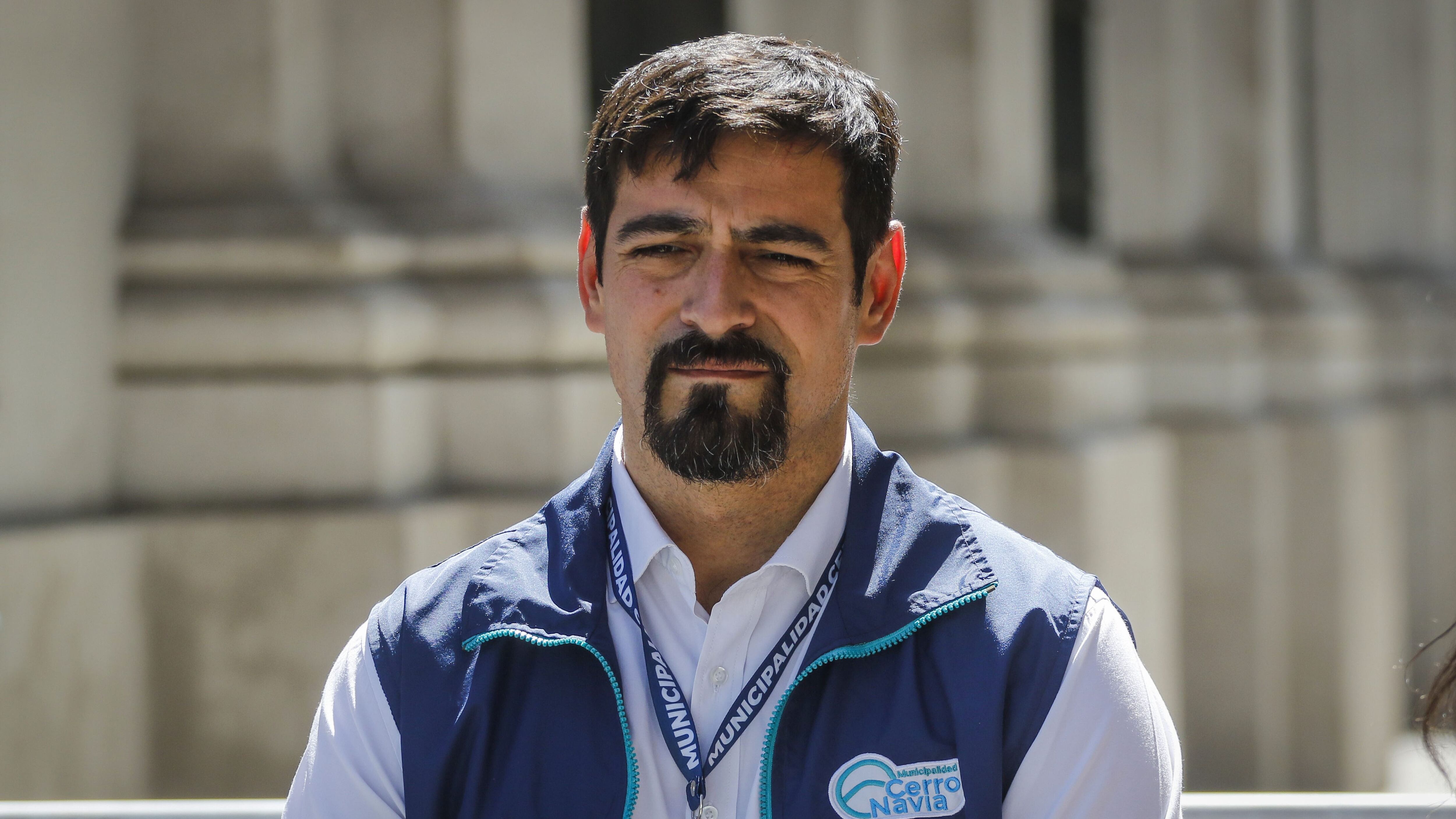 Mauro Tamayo