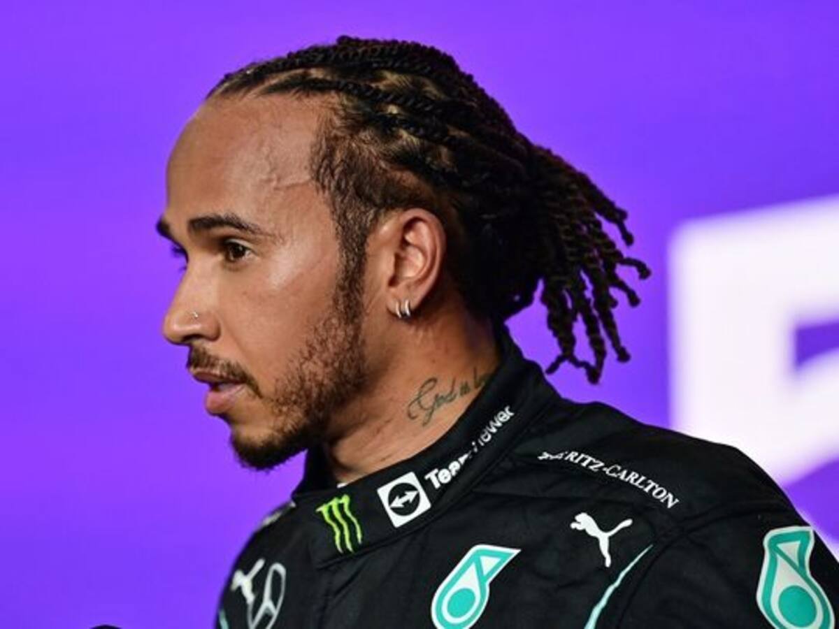 ¡Durísimo! Revelan que el multicampeón Lewis Hamilton se retirará de la Fórmula 1