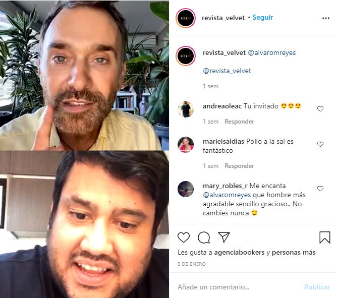 Instagram