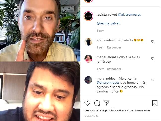 Instagram