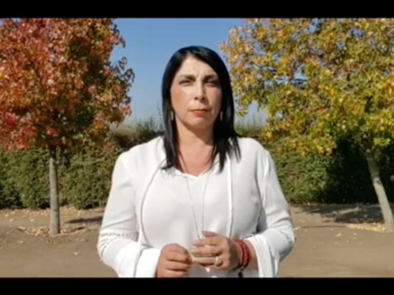 Rubilar y retorno de funcionarios públicos: «Hoy es el momento en que el Estado debe tener su máximo rol»