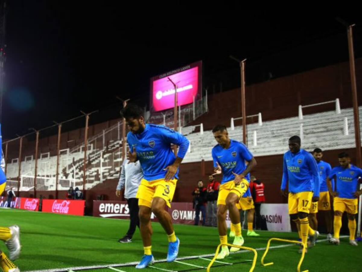 Ministro de Salud de Argentina no descartó dar marcha atrás con el fútbol si aumentan los casos positivos en los planteles