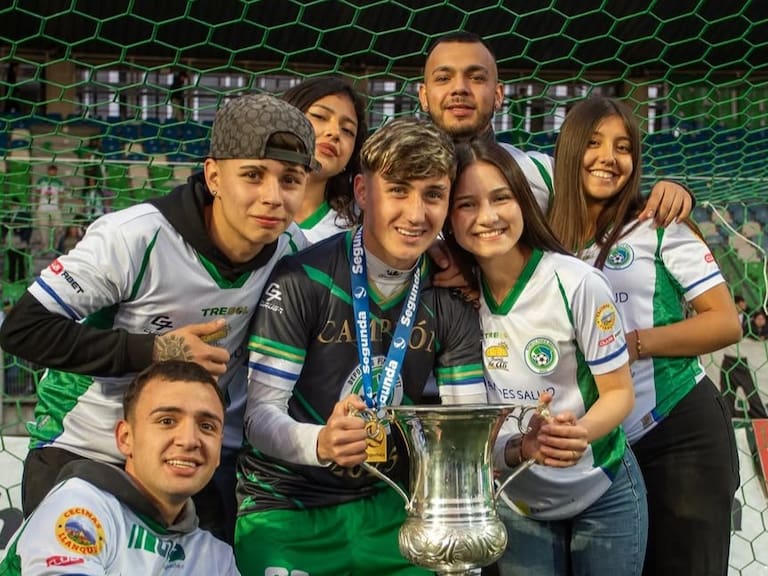 Instagram @salvador.negrete._