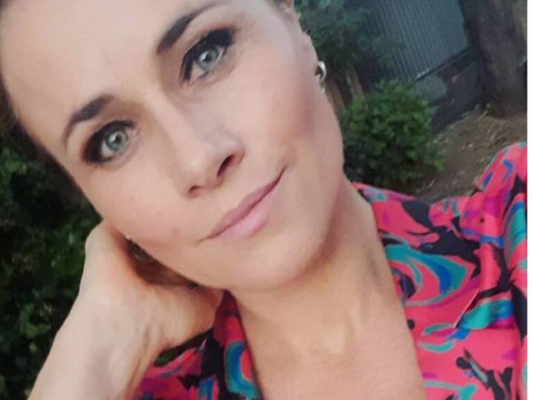 Amaya Forch advirtió sobre particular secuela del Covid-19: «Variante Iñi Piñi»