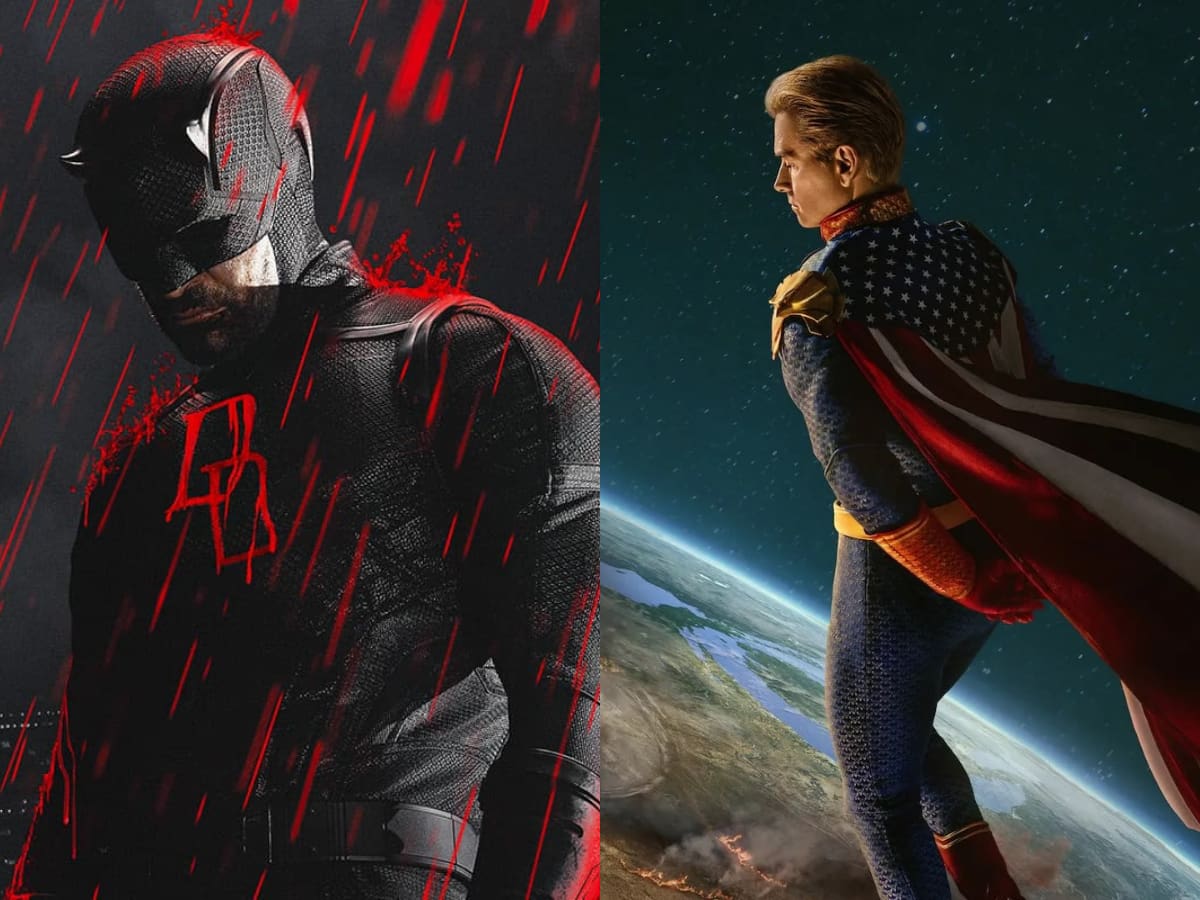 Los superhéroes se toman el streaming: el calendario de estrenos de mayo en Disney Plus y Amazon Prime