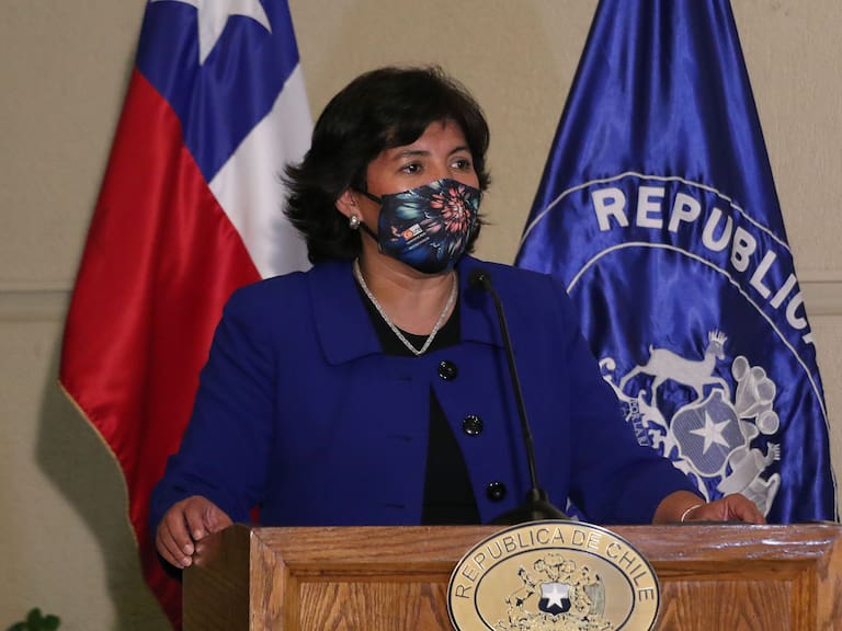 Despenalización del aborto: Provoste aseguró que obtendrá apoyo DC