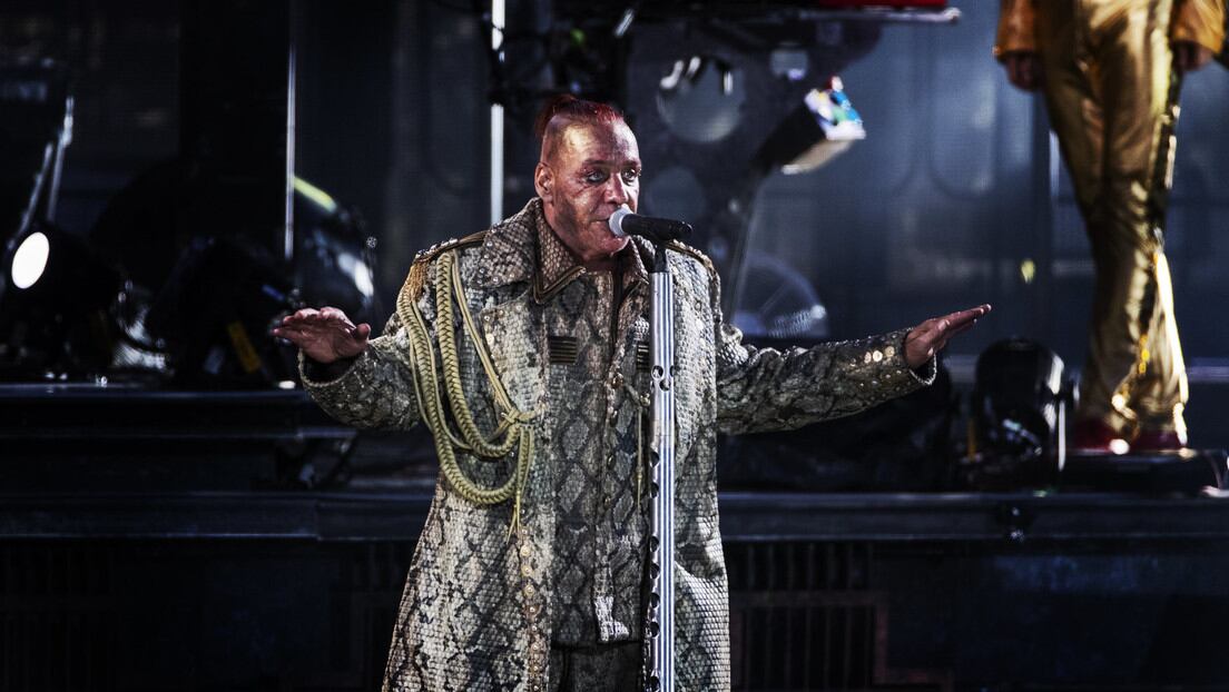 Till Lindemann
