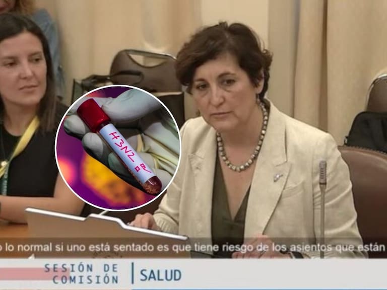 Captura - Getty Images