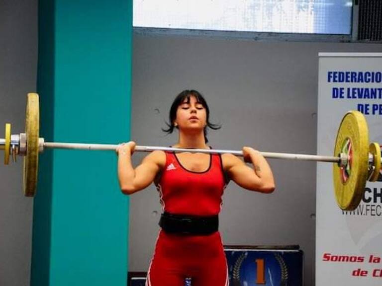 Chile suma su primera medalla en los Juegos Bolivarianos de la Juventud
