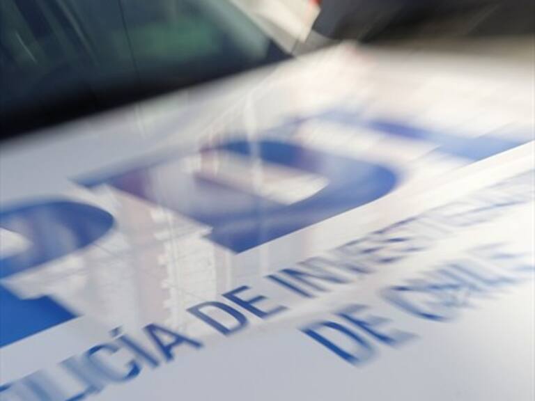 Detuvieron a presunto autor material de homicidio de Xaviera Rojas