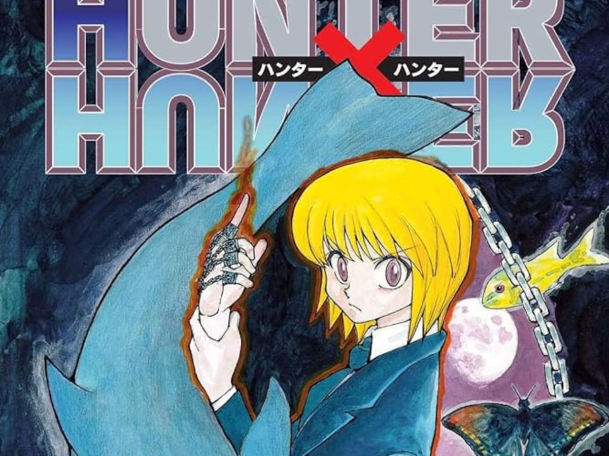 Hunter x Hunter anuncia su esperado volumen 39 y revive la ilusión de un regreso definitivo del manga