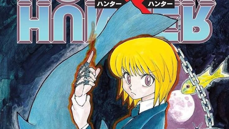 Hunter x Hunter anuncia su esperado volumen 39 y revive la ilusión de un regreso definitivo del manga