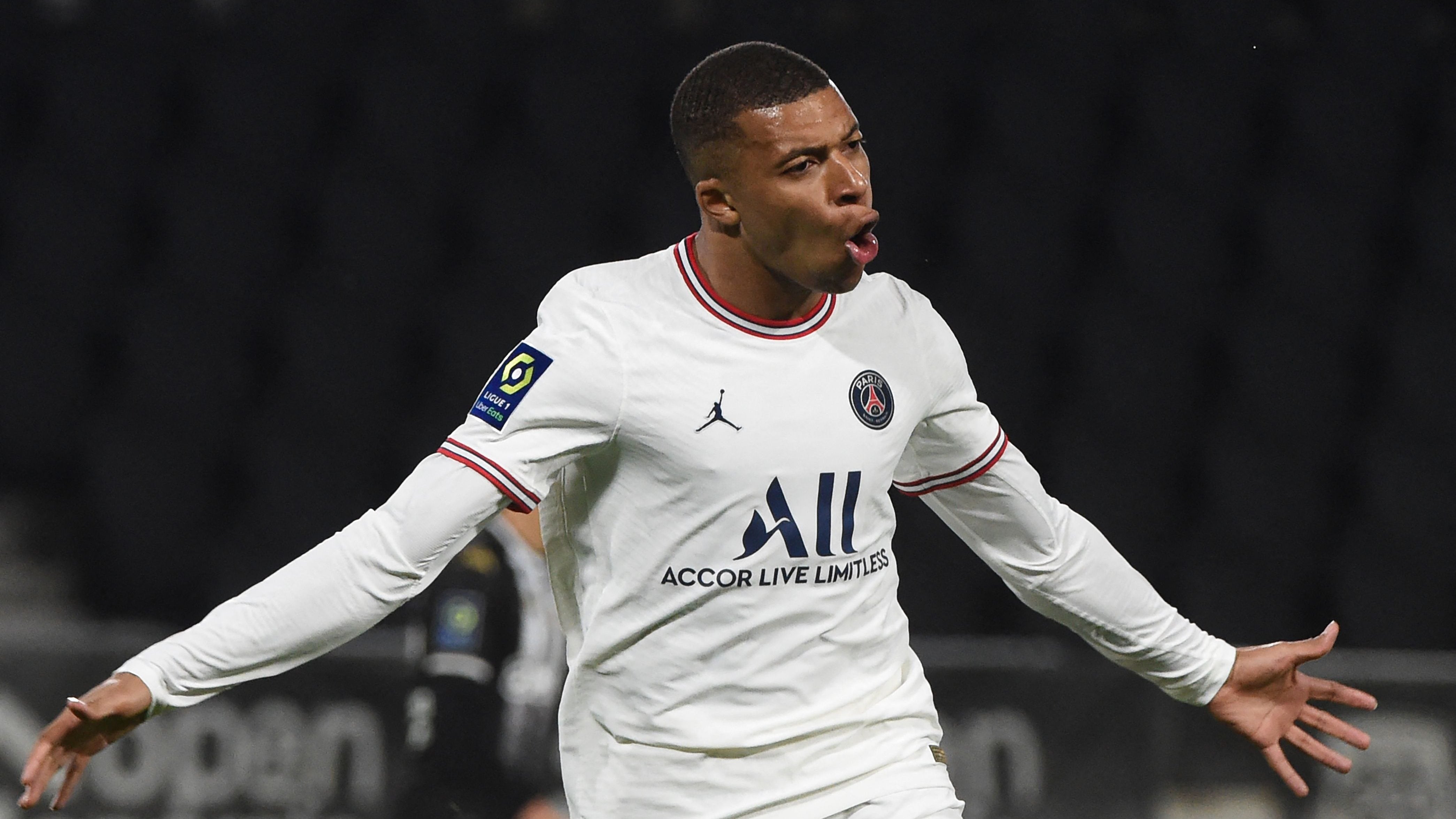 Paris Saint Germain se prueba la corona de la Ligue 1