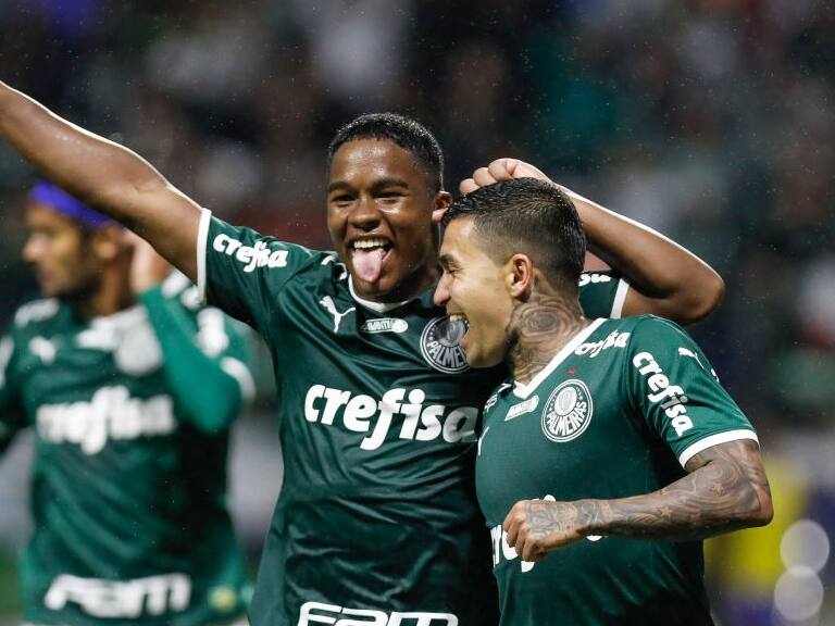 ¿La gran estrella del futuro? Endrick fue oficializado como nuevo jugador del Real Madrid