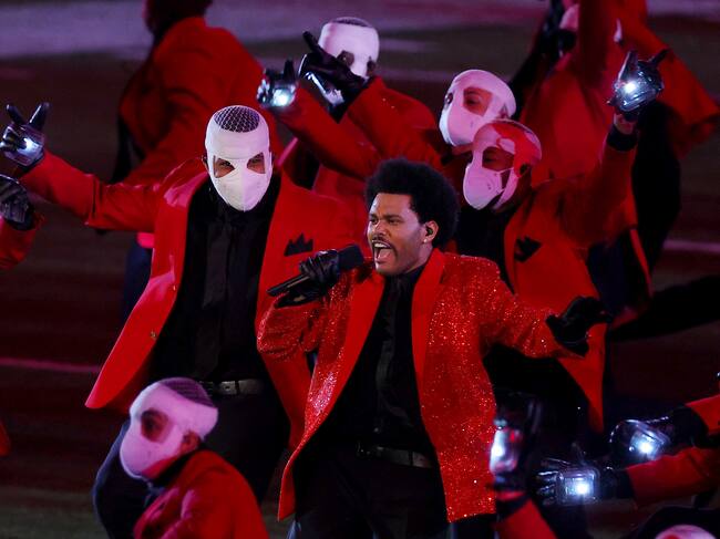 Getty Images
