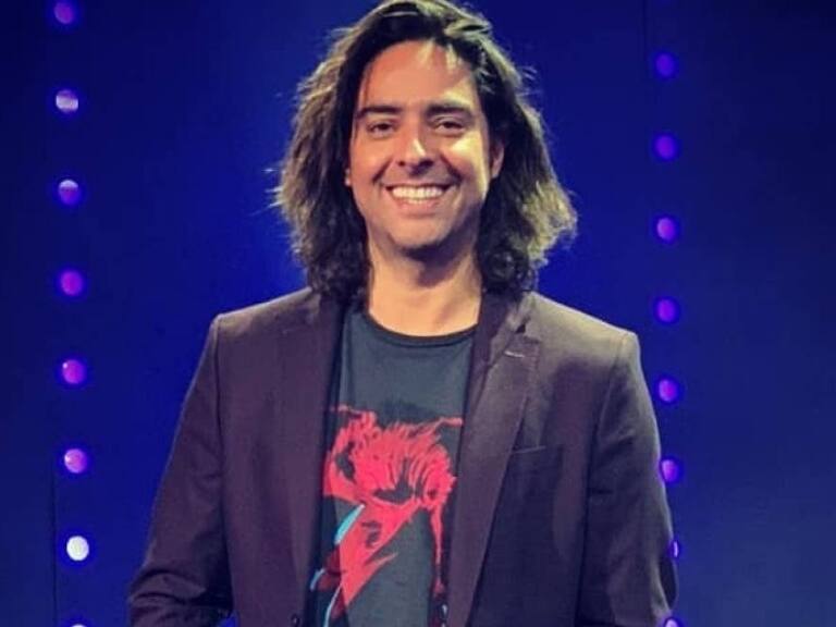 «Es nuestro deber cuidar la vida»: Cristián Riquelme presentó a su tercer hijo con inspirador mensaje