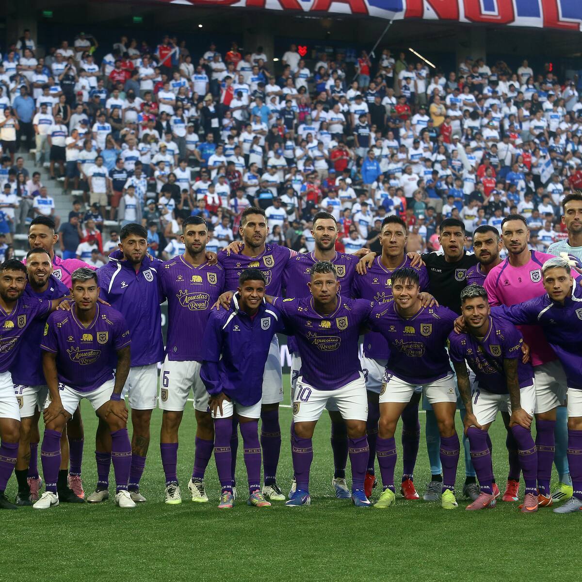 “No tiene su cabeza acá”: refuerzo de Deportes Concepción se irá del club con apenas dos partidos jugados