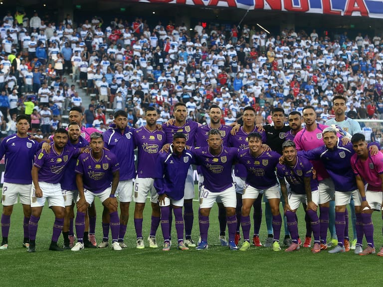 “No tiene su cabeza acá”: refuerzo de Deportes Concepción se irá del club con apenas dos partidos jugados
