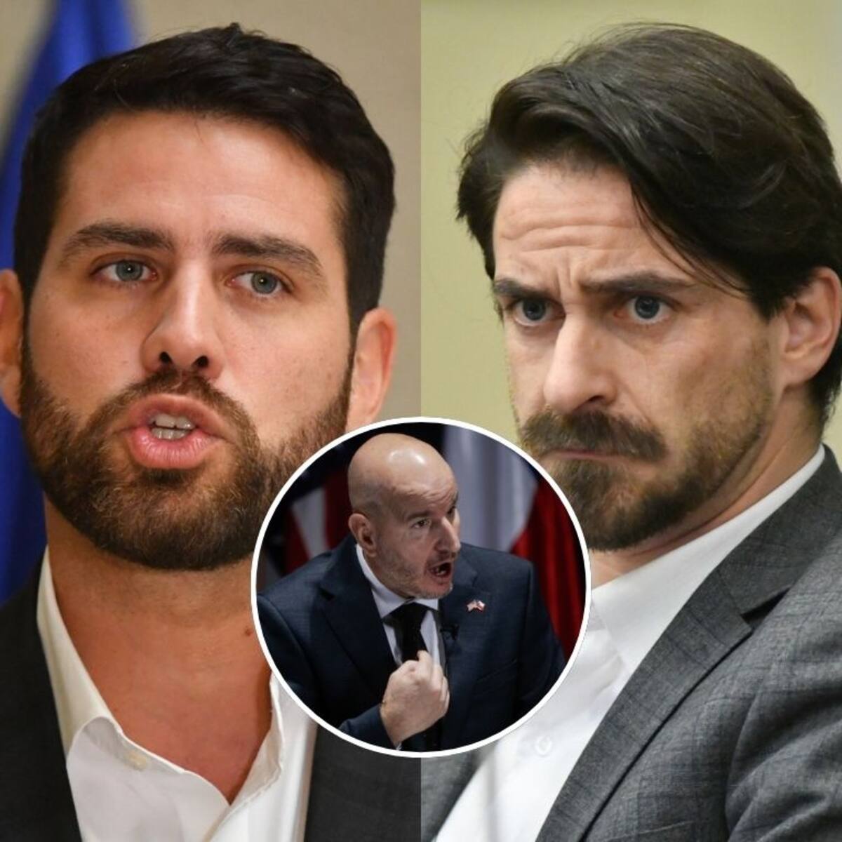Parlamentarios del FA exigen respeto a embajador de EE. UU. tras crítica contra ministros: “Que actúe como diplomático”