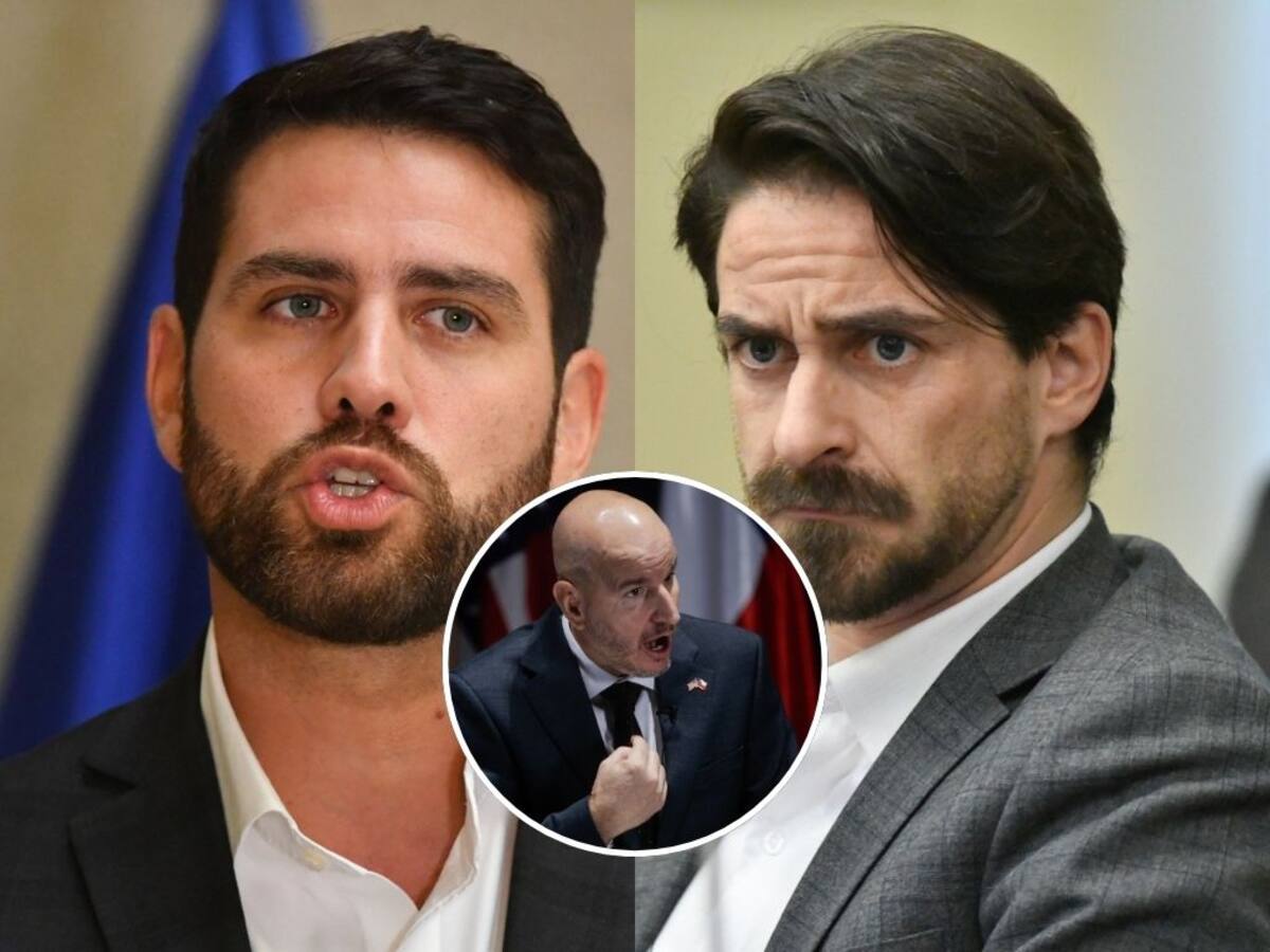 Parlamentarios del FA exigen respeto a embajador de EE. UU. tras crítica contra ministros: “Que actúe como diplomático”
