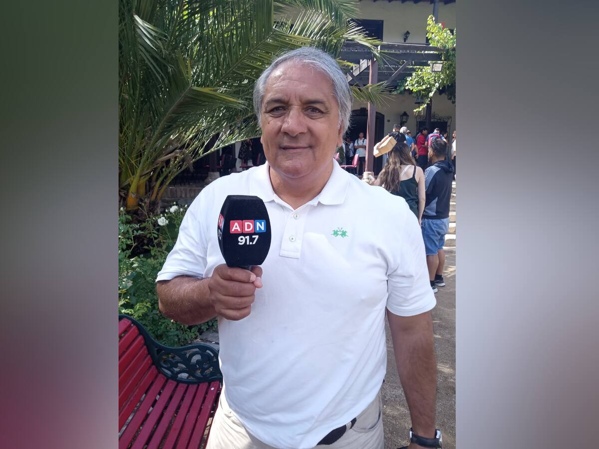 Ex gerente deportivo de Blanco y Negro entrega las claves para la búsqueda del reemplazante de Quinteros en Colo Colo