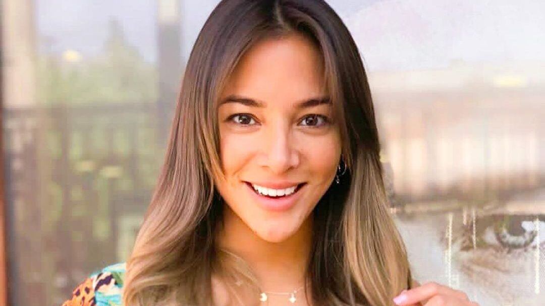 Natalia Mandiola