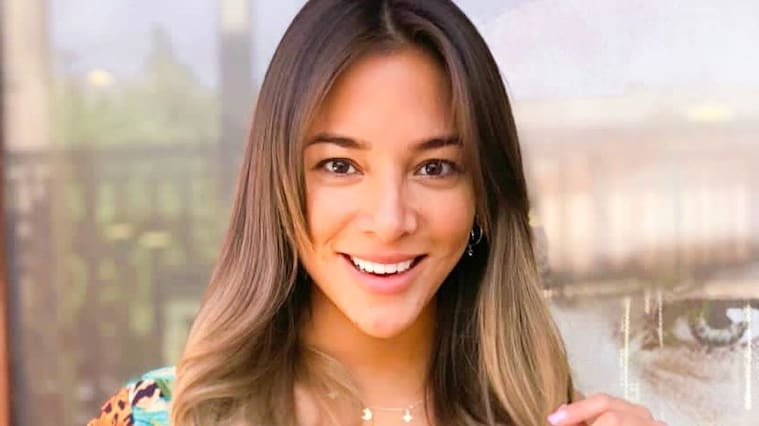 Natalia Mandiola