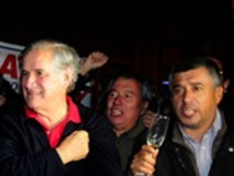 Fernando Paulsen: «Resulta inaceptable que no se reforme la manera de reemplazar parlamentarios»