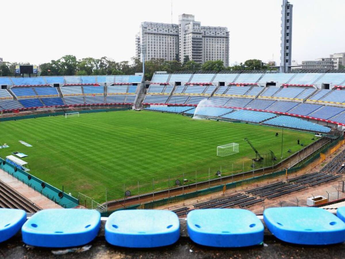 Rumbo a Uruguay: Estadio Centenario de Montevideo albergará la final de Copa Libertadores y Sudamericana