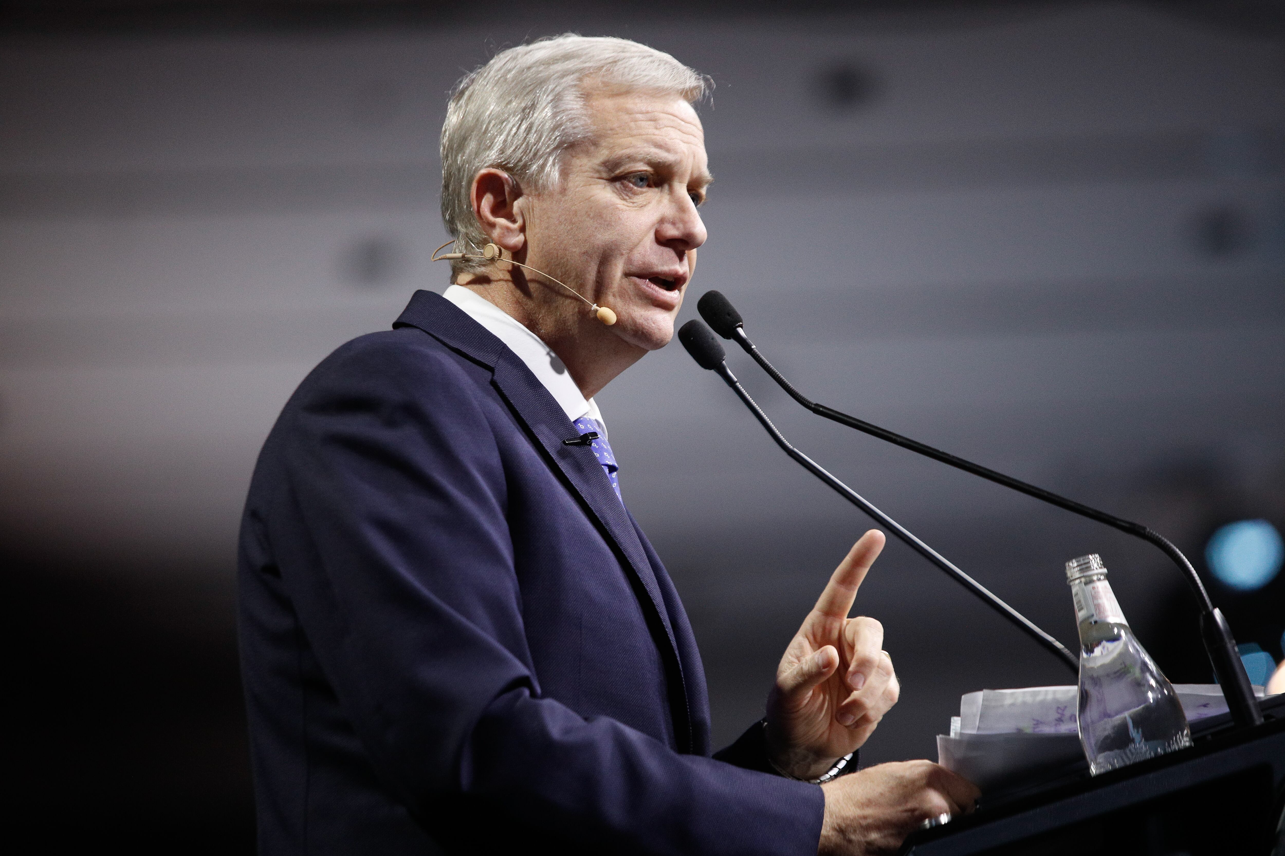 Agencia UNO | José Antonio Kast