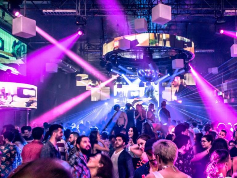 Rodrigo Fluxá y libro sobre discoteque Blondie: “Lo hice porque fue muy importante para mi crecimiento (…) uno podía ser como quisiera”