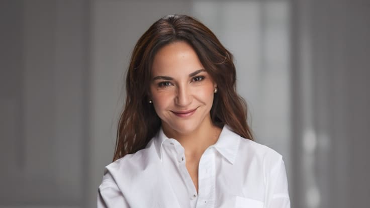 Cheíl Chile nombra a Alejandra Ravera, ex gerenta general de la AMDD, como nueva Executive Director de la agencia en Chile