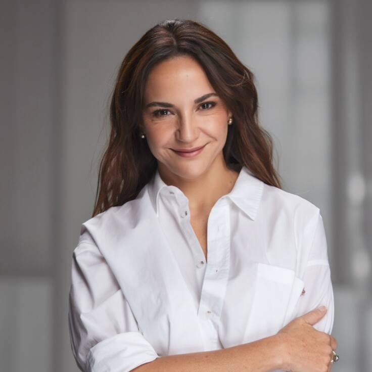 Cheíl Chile nombra a Alejandra Ravera, ex gerenta general de la AMDD, como nueva Executive Director de la agencia en Chile