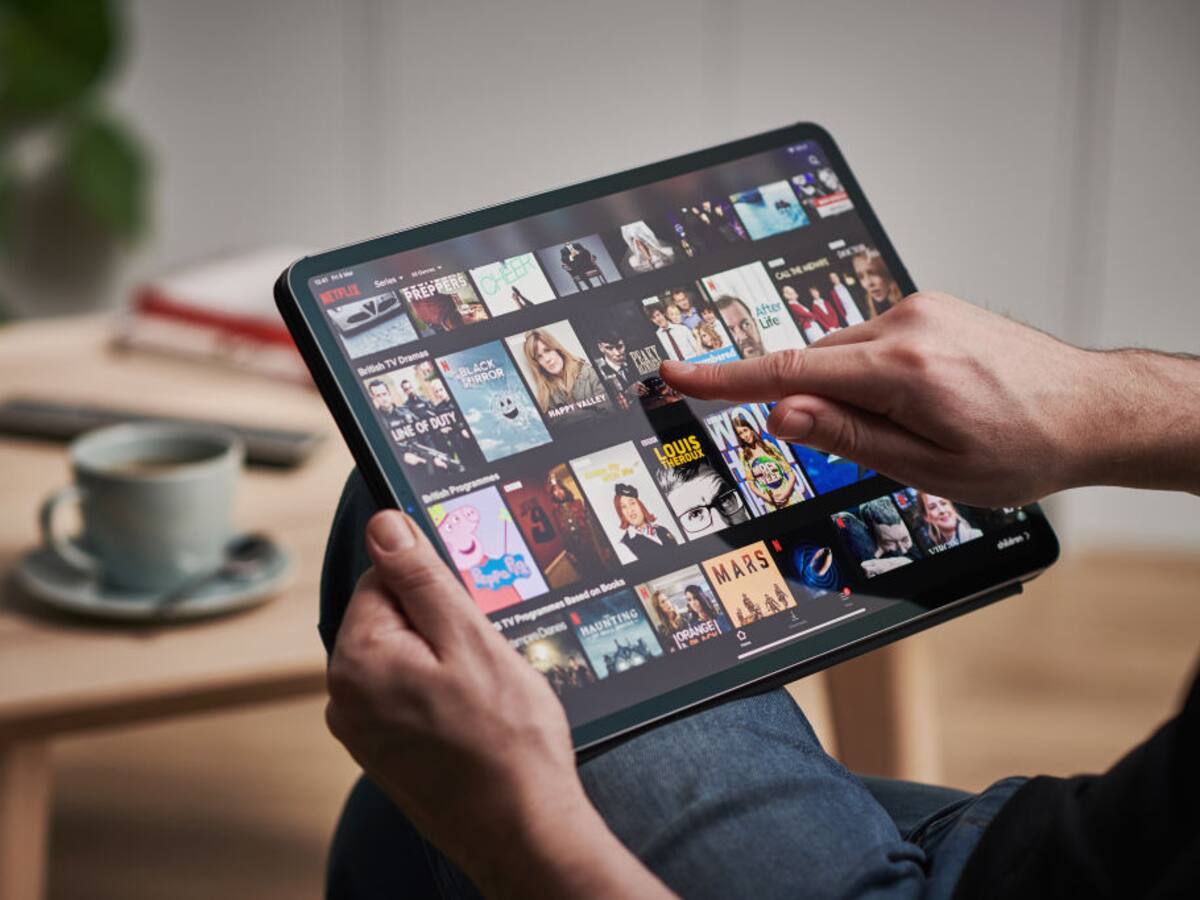 Netflix presenta una nueva herramienta para guardar esos momentos tan especiales de cada serie o película