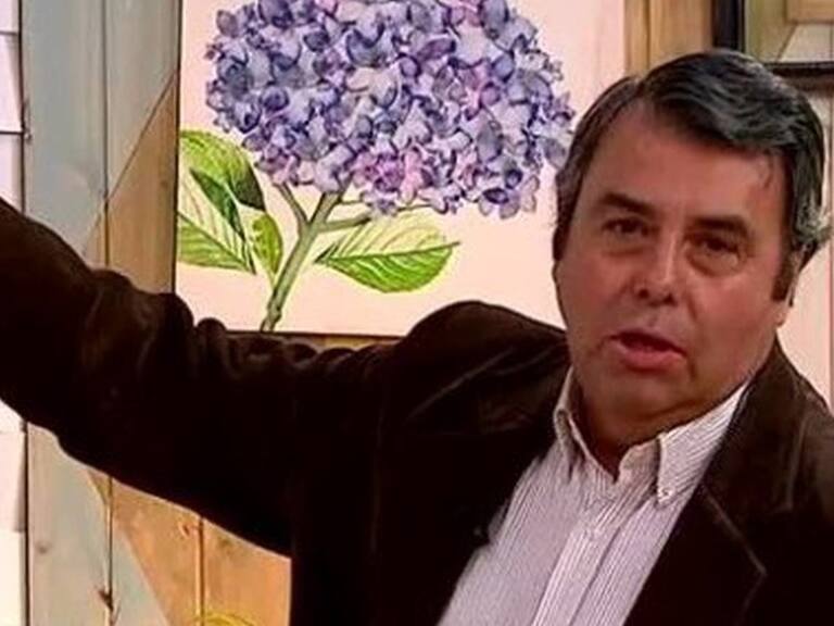 «La guerra está declarada»: El horroroso escenario que anticipa el Inspector Vallejo por baleos a Carabineros