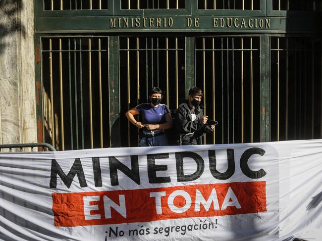 Agencia Uno