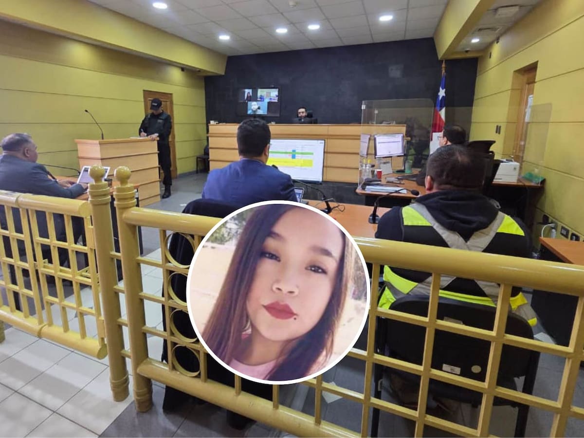 Juzgado de Copiapó rechaza cerrar arista por testimonios falsos en caso Tanya Aciares, desaparecida en 2018