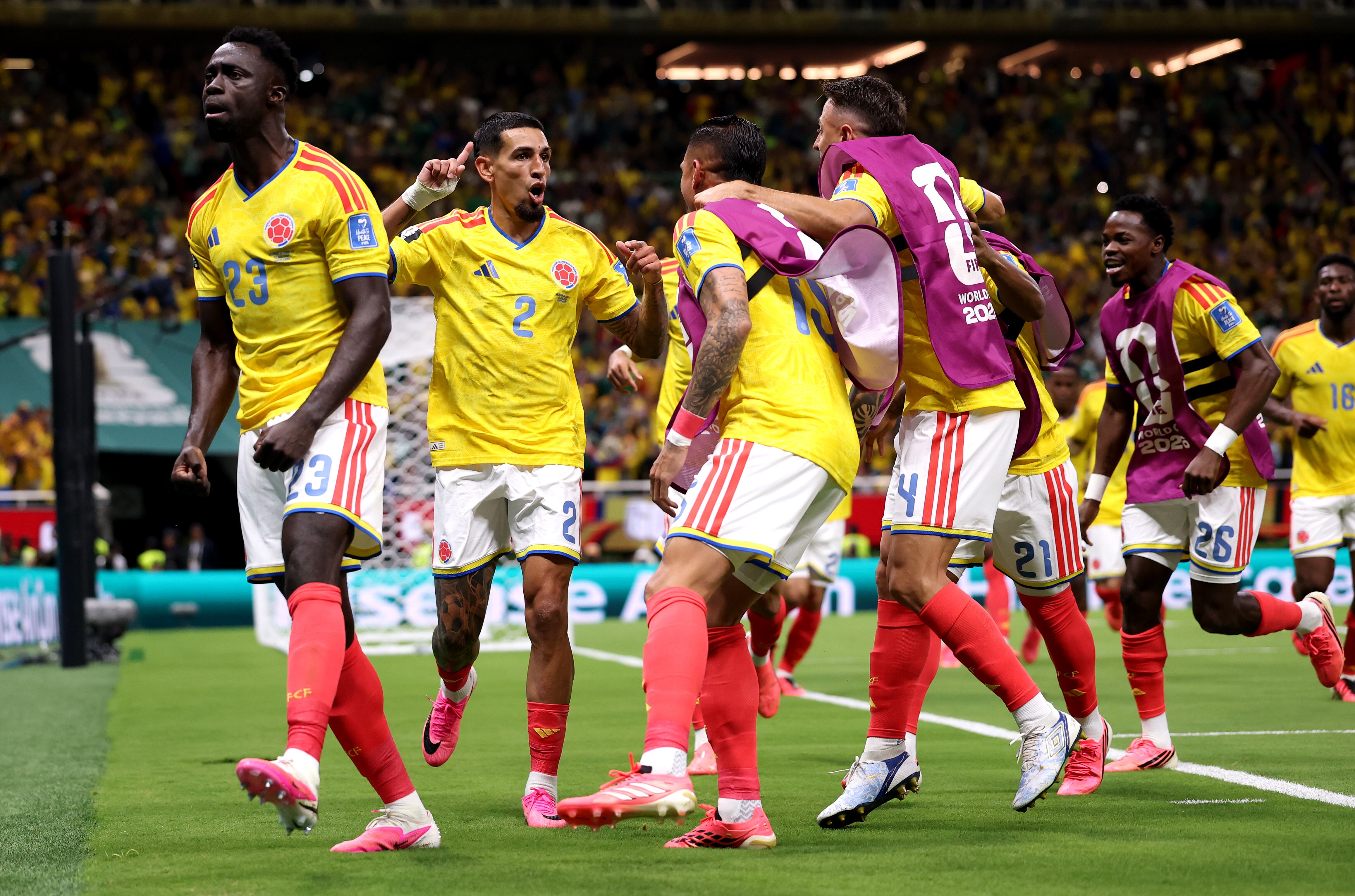 (Photo by Ryan Pierse - FIFA/FIFA via Getty Images)