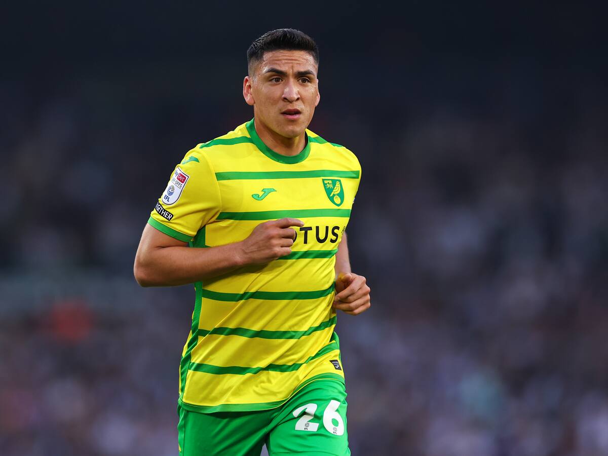 Marcelino Núñez tiene nuevo DT: Norwich City definió a su entrenador para la temporada 2024-25
