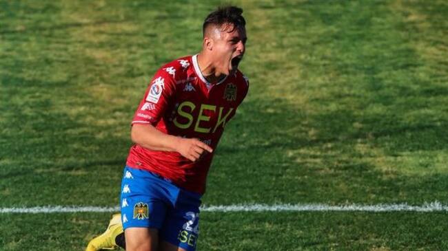 Bastián Yáñez, la gran sorpresa de la selección chilena: "Es un premio al trabajo"