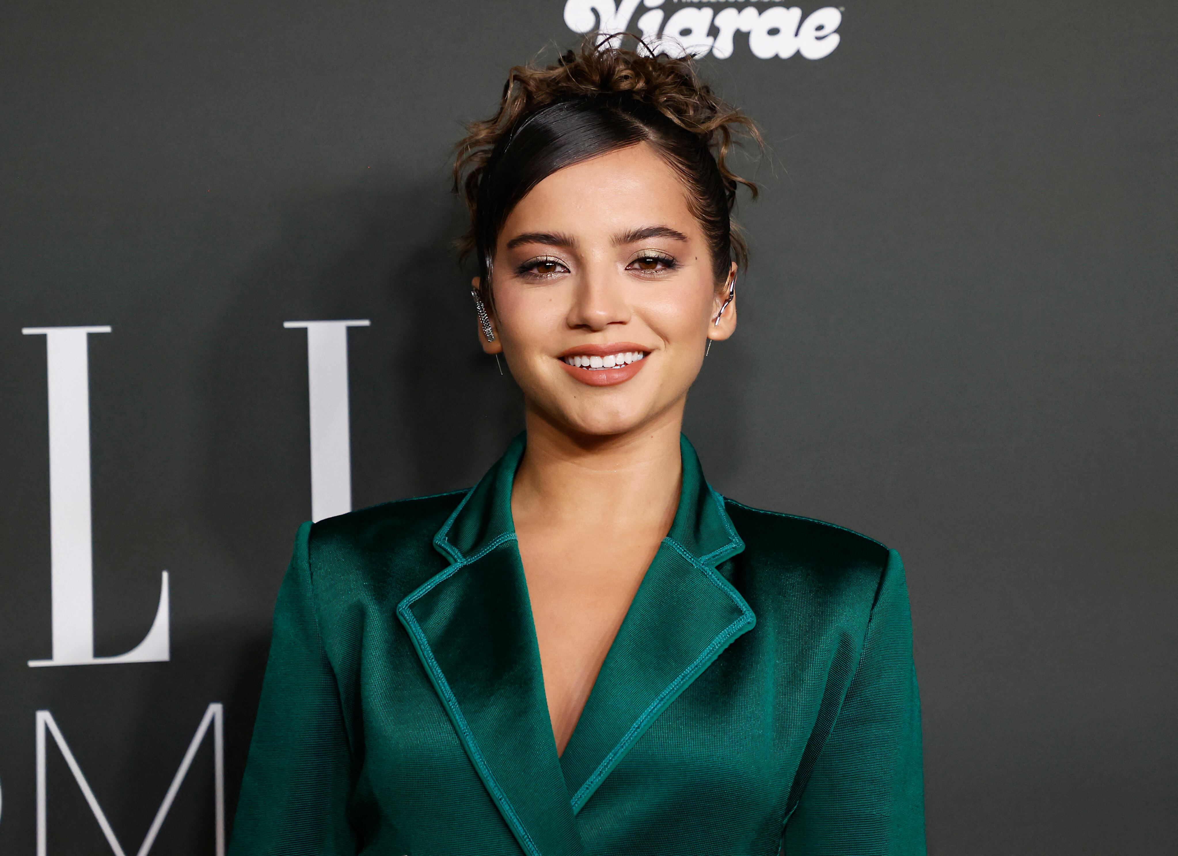 Isabela Merced - Getty Imges