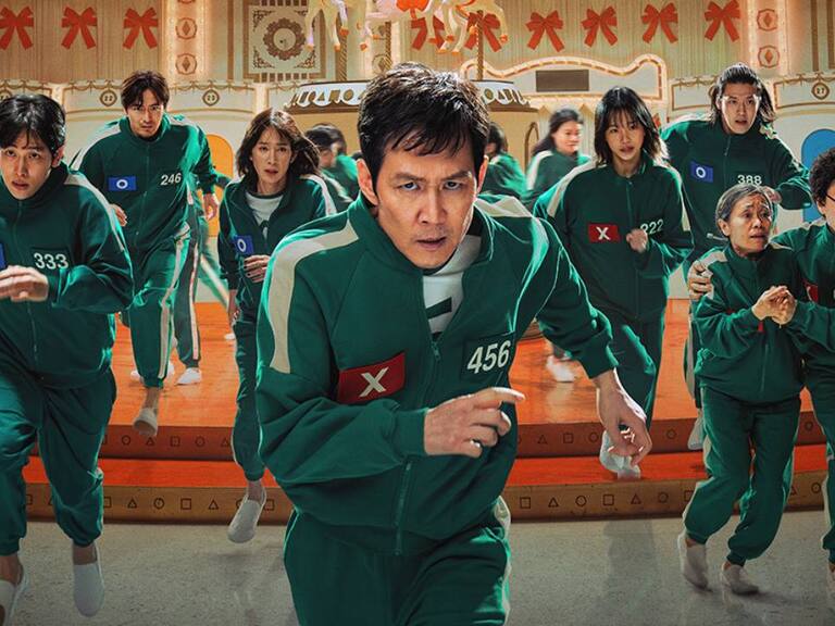 “El juego del calamar”: se adelanta el futuro de dos personajes muy populares