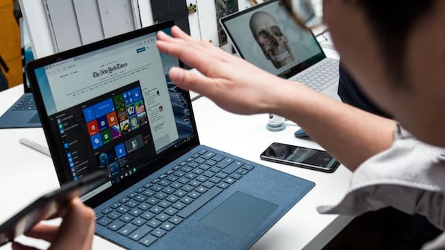 ¿Qué pasa si no instalas Windows 11? Hasta esta fecha estará disponible Windows 10 | Getty Images