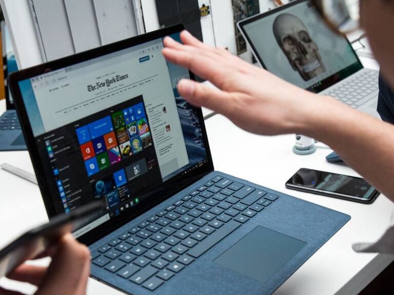 ¿Qué pasa si no instalas Windows 11? Hasta esta fecha estará disponible Windows 10 | Getty Images