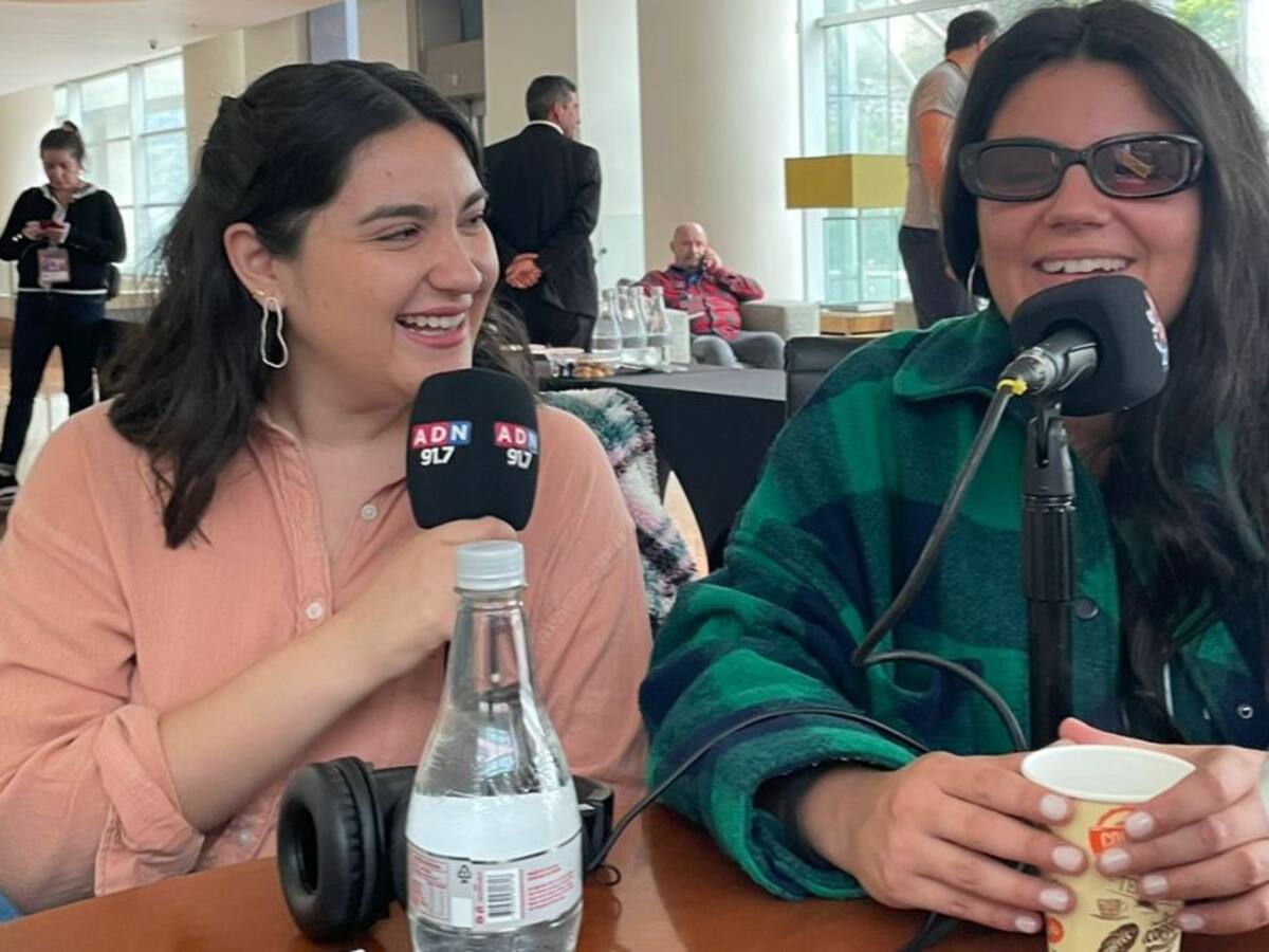 Yorka sobre su exitoso paso en la competencia internacional de Viña 2023: «Estamos representando a los artistas indie»