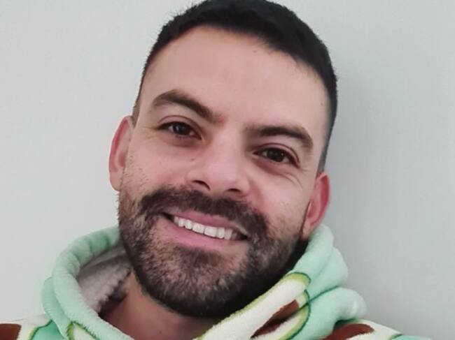 Instagram Ítalo Zuñiga